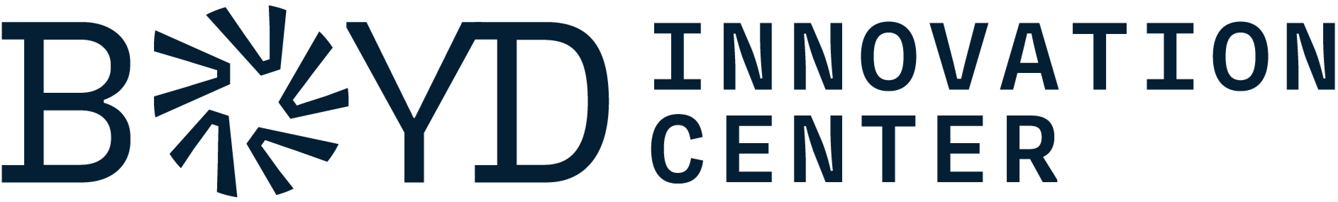 Boyd Innovation Center